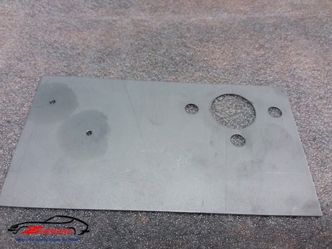 Datsun 510 Wind Wiper Pivot Support Bracket