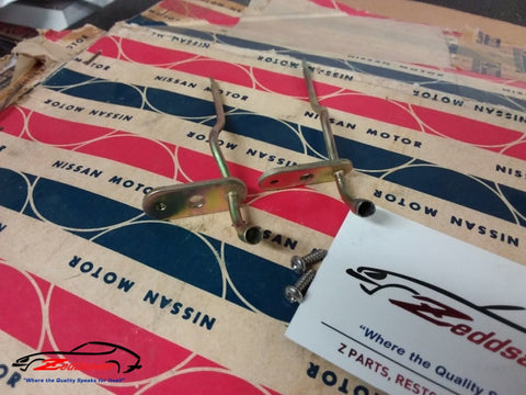 Datsun 510 Windshield Washer Jets