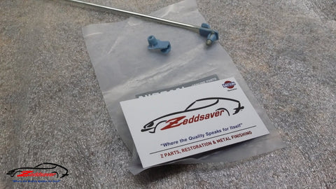 Datsun Door Linkage Retainers picture 2