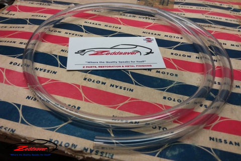 Datsun Radiator Overflow Hose for sale