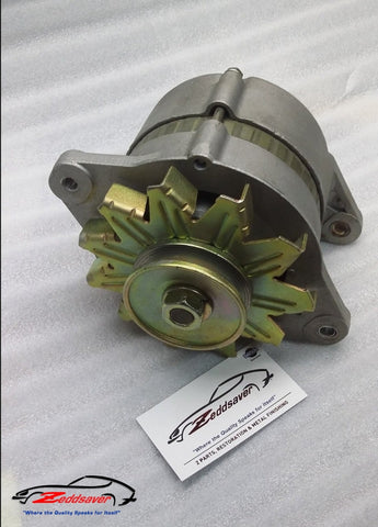 Datsun Z Alternator | Zeddsaver