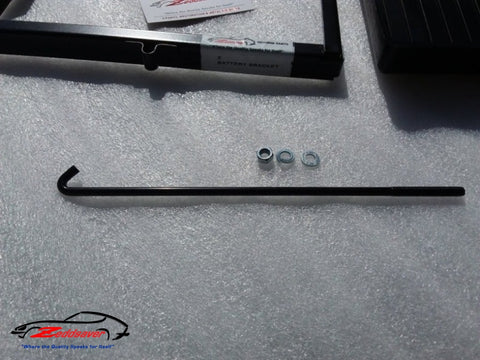 Battery Installation Kit 