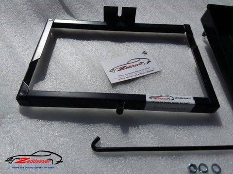 Datsun Z Battery Installation Kit  Image 2