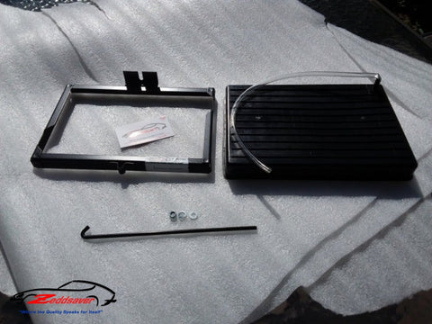Datsun Z Battery Installation Kit