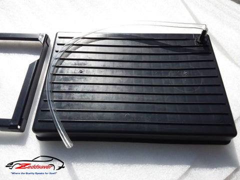 Datsun Z Battery Installation Kit image 3