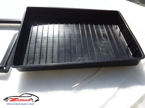 Datsun Battery Installation Kit 