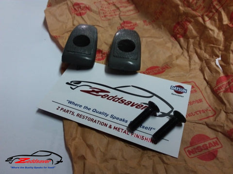 Datsun Z Coat Hangers