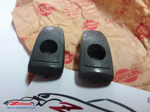 Datsun Z Coat Hangers Image 2