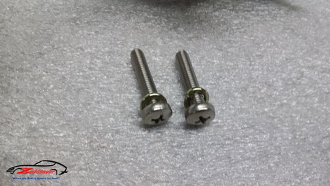 Datsun Z Comb Bolts