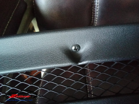 Datsun Z Dash Bezel Screws Interior Hardware