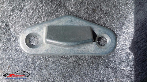 Datsun Z Door Dovetail