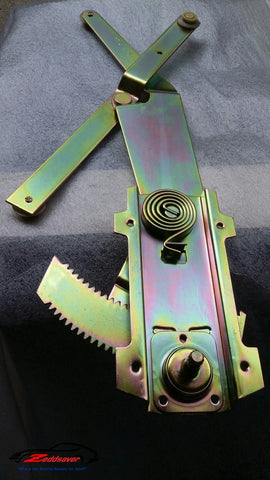 Datsun Z Door Glass Regulator