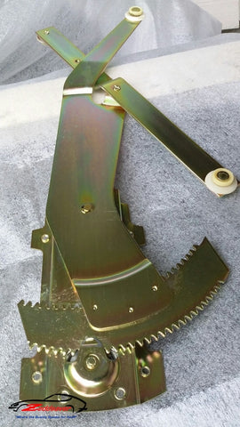 Datsun Z Door Glass Regulator Picture 3