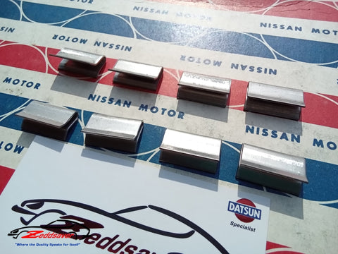 Datsun z door sash retainers 394 large