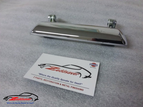 Datsun Z Exterior Door Handles