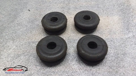 Datsun Z Front Control Arm Bushings Image 2