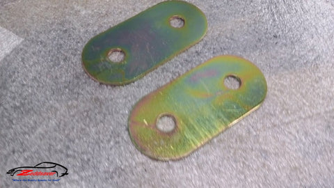 Datsun Z Front Sway Arm Shims