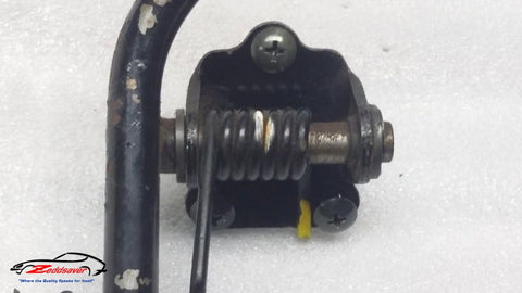 Datsun Z Gas Pedal Pivot Bolts