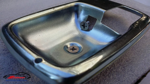 Datsun Z Inner Door Escutcheon Bolts