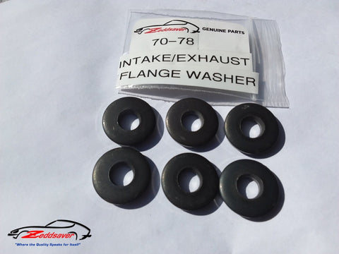 Datsun Z Intake Exhaust Flange Washers