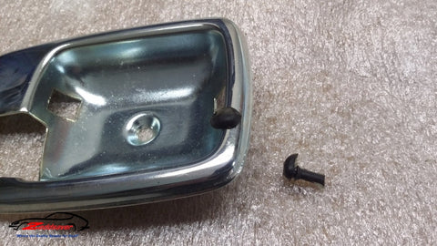 Datsun z interior door bezel bumpers hardware 341 large