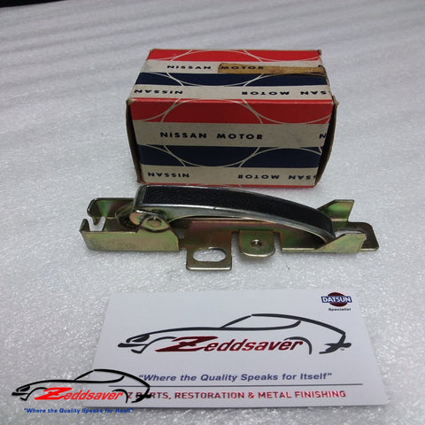 Datsun z interior door handle hardware 660 large