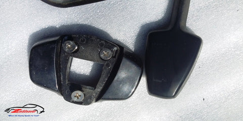 Datsun Z Interior Rear Mirror Mounting Bolts