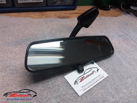 Datsun Z Interior Rear View Mirror
