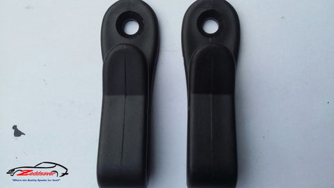 Datsun Z Interior Seatbelt Hooks