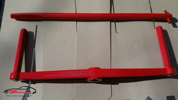 Datsun Z Jack Handle | Zeddsaver