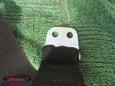 Datsun Z Luggage Straps Image 3