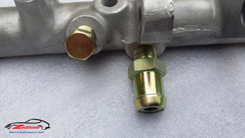 Datsun Z PCV Valve