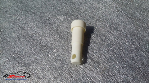 Datsun z r180 or r200 differential breather plastic 507 large