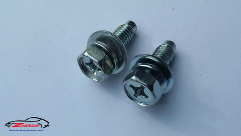 Datsun Z Rear Hatch Bolts