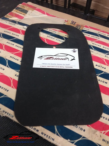 Datsun Z  Rubber Gas Cap Protector