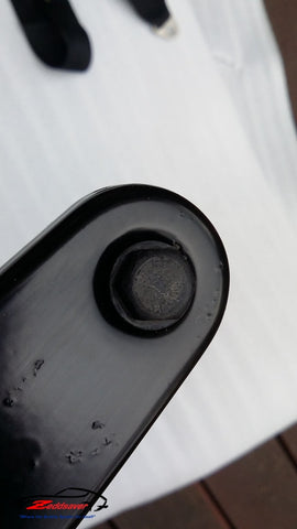 Datsun Z Seat Bolts Image 2