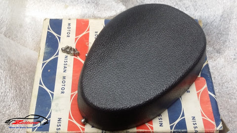 Seat Mechanism Cover Bolts 