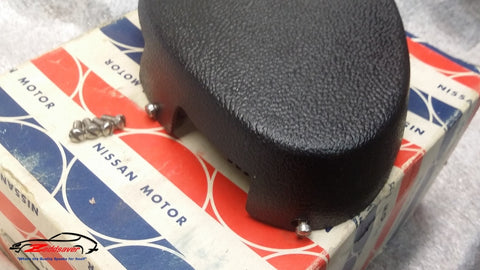 Datsun  Seat Mechanism Cover Bolts Set