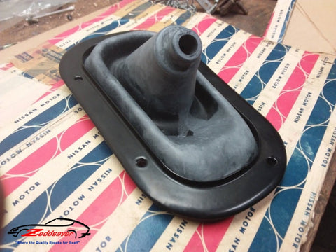 Datsun  Shifter Retainer Ring