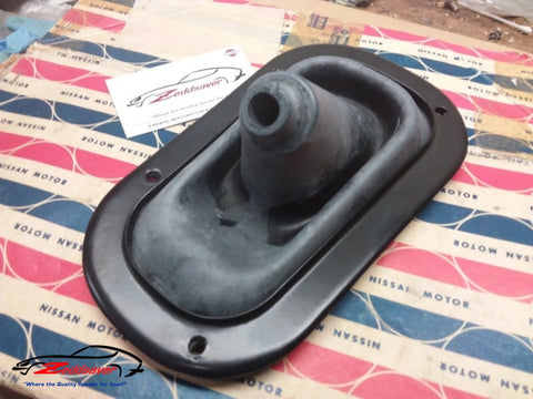 Datsun Z  Shifter Retainer Ring