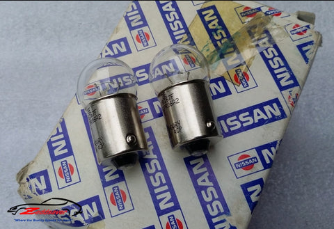 Datsun Z Side Marker Light Bulbs
