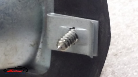 Datsun Z Side Marker Retainers Clip