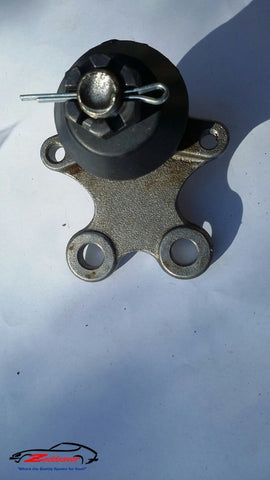Datsun Z Steering, 2
