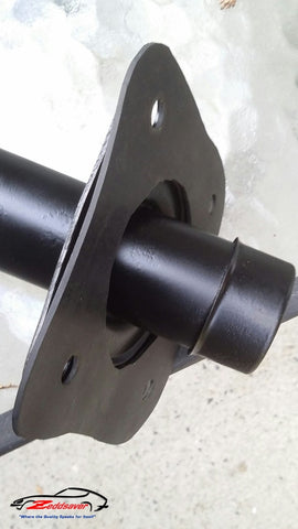 Datsun Z Steering Column Grommet | Zeddsaver Datsun Z Steering Column Grommet | Zeddsaver