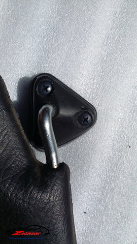 Datsun Z Sun Visor Bolts