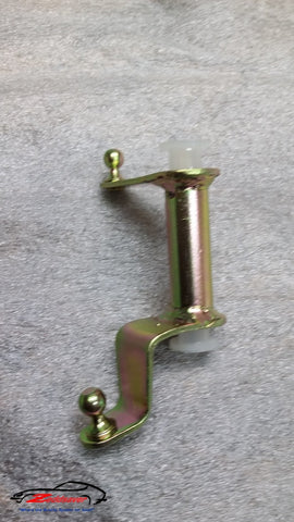 Datsun Z Throttle Bushings