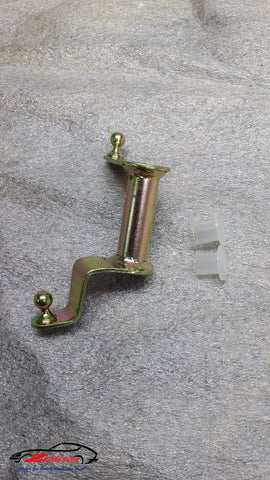 Datsun Z Throttle Bushings, 2