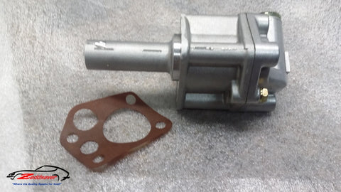 Datsun Z Turbo Oil Pump Image 2