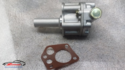 Datsun Z Turbo Oil Pump