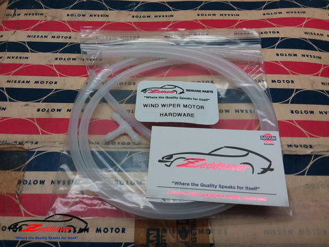 Datsun Z Wind Washer Hose Kit